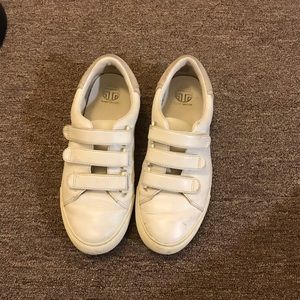 TORY BURCH - TORY SPORT SNEAKERS